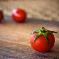 Beneficios de los alimentos orgánicos