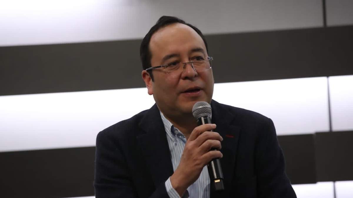 Consejero del INE