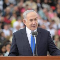 Netanyahu confirma que no fue informado de la "pausa táctica" en el sur de Gaza