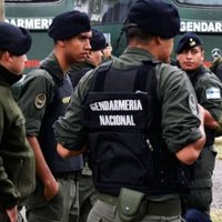 Gendarmería Nacional detuvo a un ciudadano chileno que ingresó a la provincia de Neuquén