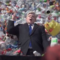 Reino Unido envía 1.8 millones de toneladas de residuos plásticos al día a otros países: Greenpeace