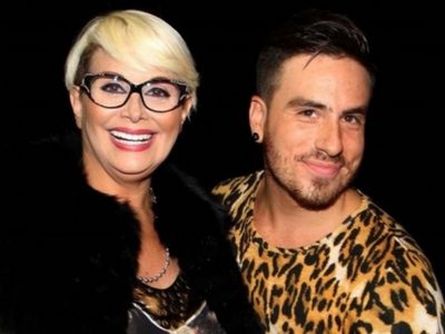 Demoledora: La conmovedora foto que compartió Carmen Barbieri cobra nuevo sentido