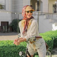 Perfecto para el verano: Nicole Neumann anticipó lo que viene con el outfit effortless que vas a querer imitar