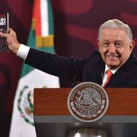 AMLO envió iniciativa para prohibir el maíz transgénico, la minería a cielo abierto y el fracking
