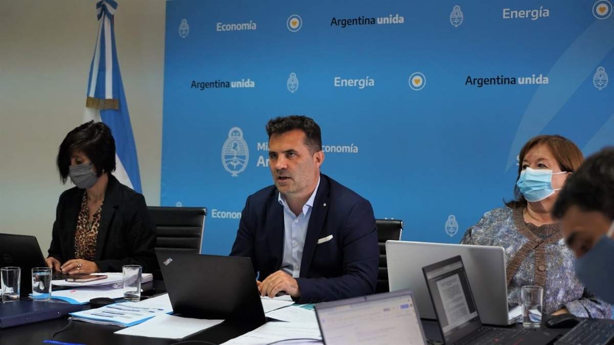 Darío Martínez. Fuente: (Twitter).