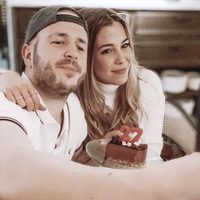 El triste deseo de Celia Vega Penichet con su primo Álex Lequio