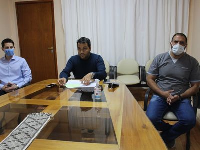 Koopmann confirmó y amplió detalles sobre medidas de restricción en Zapala