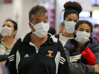 México no ve la gravedad del coronavirus y la OMS le advierte de los contagios