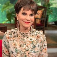 Pati Chapoy protagonizó un nuevo "encontronazo" en el set de grabaciones