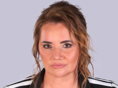 “Me querés amedrentar”: Nancy Pazos furiosa contra Ángel de Brito tras recibir la peor noticia