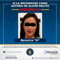 Cae en Acapulco “La viuda negra” acusada de asesinar a su esposo y dos hijastros hace tres años