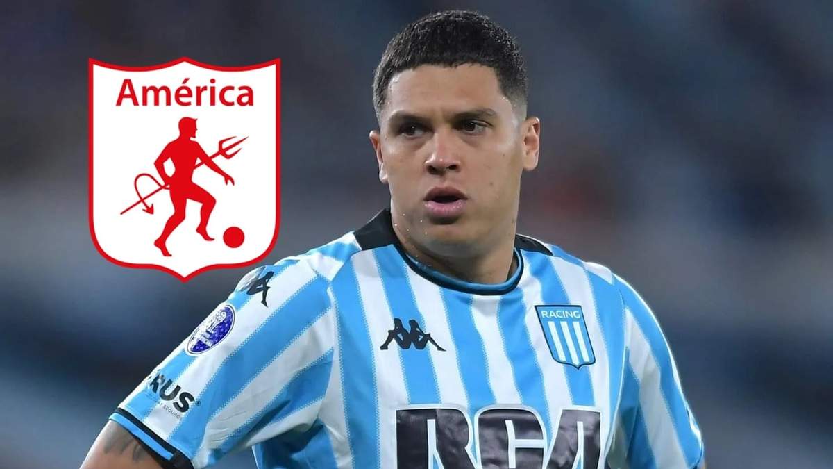 Racing Fuente: (X)