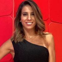 ¿Ya olvidó a Baclini? Esto fue lo que sucedió en el encuentro de Cinthia Fernández y Luis Petcoff
