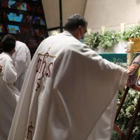 Papa Francisco condena asesinato de jesuitas: "¡Cuántos asesinatos en México!"