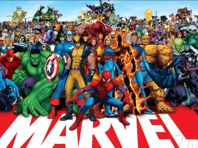 ¡Increíble! El mejor material de Marvel completamente GRATIS en cuarentena