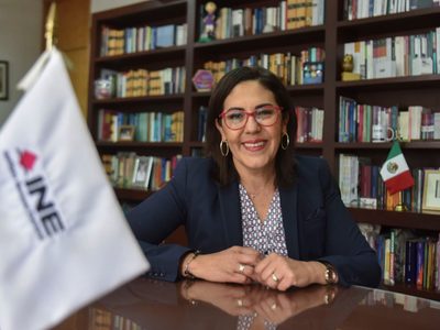 Comisión de Quejas del INE: es delicado que el presidente rete al Estado de derecho
