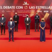Cocineros con estrellas Michelin sostienen que el gobierno español los menospreció