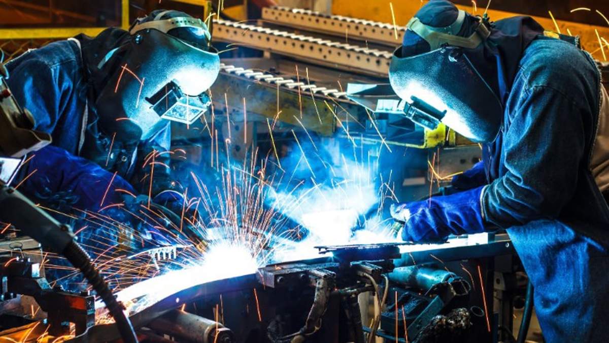Pymes industriales. Fuente: (Twitter)
