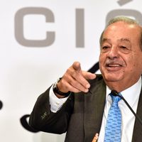 Slim gana el segundo tramo del Tren Maya, la mayor licitación de la 4T a la fecha