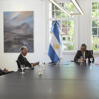 ¡Urgente! Coronavirus: el Gobierno ayudaría a más empresas a pagar sueldos