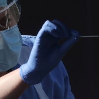 Se conoció el resultado de los 25 hisopados en Rincón de los Sauces