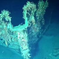 Colombia reveló imágenes del tesoro del naufragio del galeón "San José" como nunca antes se vieron