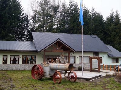 Polémica en Villa La Angostura: aún se desconoce el destino de los 40 millones del Tesoro Nacional
