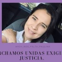Vinculan a proceso a implicado en desaparición y asesinato de la maestra Paulina