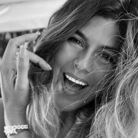 "¡Modo verano!" Loly Antoniale lista para su estación favorita