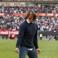 La dura confesión de Matias Almeyda sobre su etapa dirigiendo a River en la B Nacional
