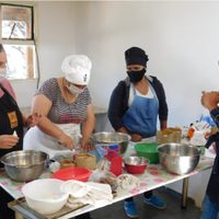 Villa Pehuenia y Moquehue: cierre de diversos talleres desde el ámbito municipal