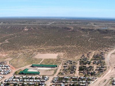Déficit Habitacional: La Municipalidad proyecta desarrollar más de 1200 lotes en la ex toma Casimiro