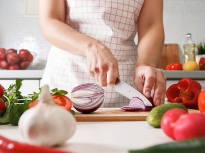 Los cursos de manipulación de alimentos en Zapala no se toman descanso