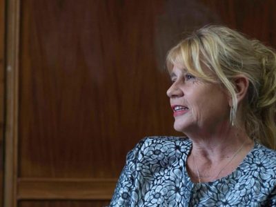 Marcela Losardo y la reforma judicial: "Hay que terminar con la interferencia del poder político"