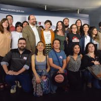 #SeguridadSinGuerra también se adjudica mando civil para la Guardia Nacional