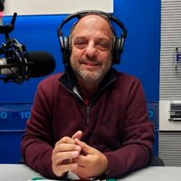 "Es cierto": Baby Etchecopar corona su excelente momento con una gran noticia de su vida sentimental