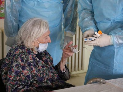 Alarma en Berisso: se activó el protocolo de coronavirus en un hogar de ancianos