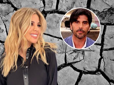La fuerte confesión de Virginia Gallardo sobre una polémica situación que vivió con Juan Darthés