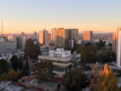 Clima en Neuquén: mejoran las condiciones del tiempo