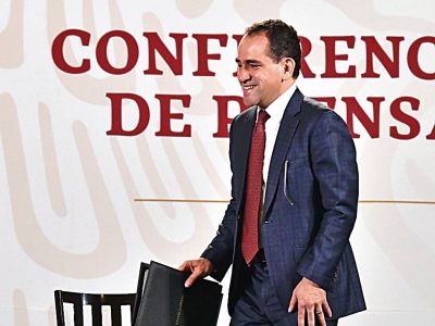 El inexistente presupuesto para la vacuna
