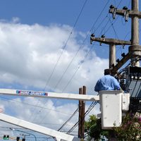 Todos los cortes de luz programados para este fin de semana en Neuquén