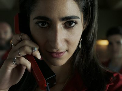 Alba Flores hizo una confesión inesperada sobre la quinta temporada de “La Casa de Papel”
