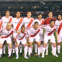 El ex River que podría llegar al Real Madrid en el próximo mercado de pases