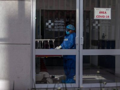 México, EU, Argentina: motivos de pesimismo