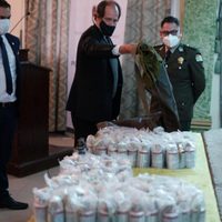 Envío a Bolivia: el embajador argentino asegura que "cada día queda más claro que todos sabían todo"