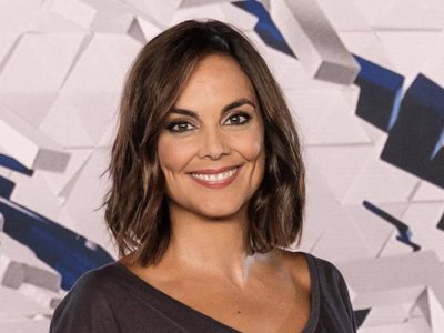 Con el corazón en la mano, Mónica Carrillo habló sobre la extraña enfermedad que la aquejó: “Ha sido