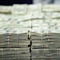 Agentes estadunidenses también lavaron millones de dólares en Tijuana y Cancún
