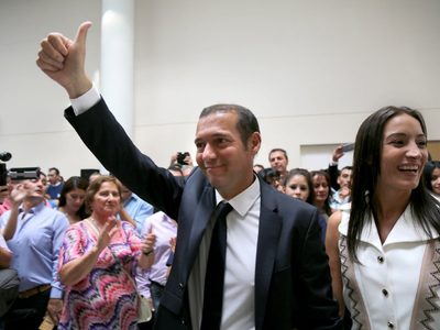 Elecciones generales: el MPN ya definió su lista para los próximos comicios
