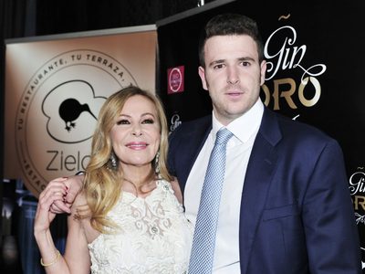 El recuerdo más doloroso: Ana Obregón no puede superar el gran vacío que dejó Álex