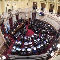Día caliente en Diputados: la oposición buscará imponerse